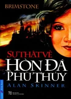 Sự Thật Về Hòn Đá Phù Thủy (2012)