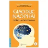 Giáo Dục Não Phải - Tương Lai Cho Con Bạn (2020) - Makoto Shichida