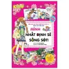 Smart Girls - Mình Nhất Định Sẽ Sống Sót (2021) - Orangetoon