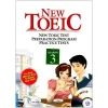 New Toeic 400 - Season 3 (Không Kèm CD) (2012) - First News