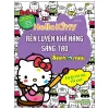 Rèn Luyện Khả Năng Sáng Tạo - Hello Kitty (2019) - Nhiều Tác Giả