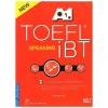 TOEFL iBT Speaking (A1) (2010) - Richie Hahn