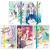 Combo Khi Hikaru Còn Trên Thế Gian Này......: Tập 1 Đến Tập 5 (Bộ 5 Tập) (2018) - Nomura Mizuki