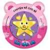 Chuyện Kể Cho Bé - Lời Cảm Ơn (2019) - Ngọc Anh, Tâm Hằng, Thanh Nga