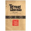 Tứ Thư Lãnh Đạo - Thuật Lãnh Đạo (2025) - Hòa Nhân