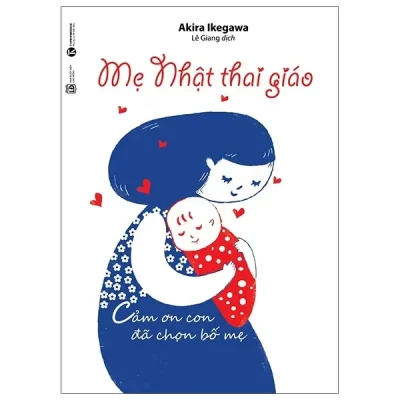 Mẹ Nhật Thai Giáo (2024) - Akira Ikegawa