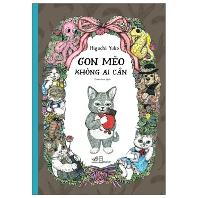Con Mèo Không Ai Cần (2020) - Higuchi Yuko