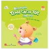 Rèn Luyện Tính Cách Tốt Cho Trẻ - Gấu Con Thích Nói "Không" - Dạy Trẻ Biết Chấp Nhận (2022) - Thẩm Viên, Đậu Đậu Ngư