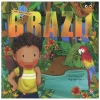 Vòng Quanh Thế Giới - Brazil (2019) - Hoài Nam, Nguyễn Hào