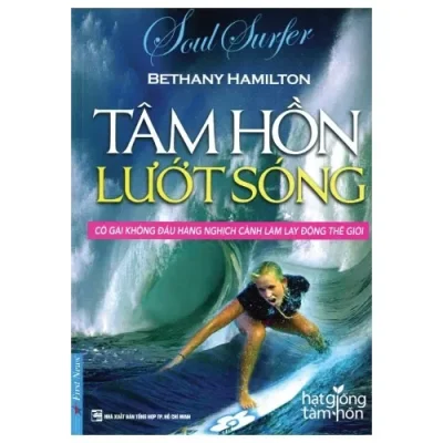 Tâm Hồn Lướt Sóng (2014) - Bethany Hamilton
