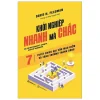 Khởi Nghiệp Nhanh Mà Chắc (2018) - David N Feldman