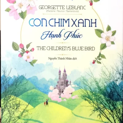Con Chim Xanh Hạnh Phúc (2018) - Georgette Leblanc