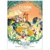 Chuyện Rừng - Cư Dân Của Rừng (2020) - Peter Holeinone, Tony Wolf