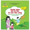 Kỹ Năng Thoát Hiểm Cho Bé Yêu - Tập 4 - Thoát Hiểm Khi Bị Lạc Bị Chó Tấn Công - Escapting From Getting Lost, Dog'S Attack (2019) - TS Lê Thị Linh Trang, Ngô Thị Thanh Tiên