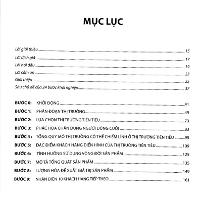 24 Buoc Khoi Su Kinh Doanh Thanh Cong Kinh Dien Ve Khoi Nghiep 2022 Bill Aulet 694cd107a2e7f