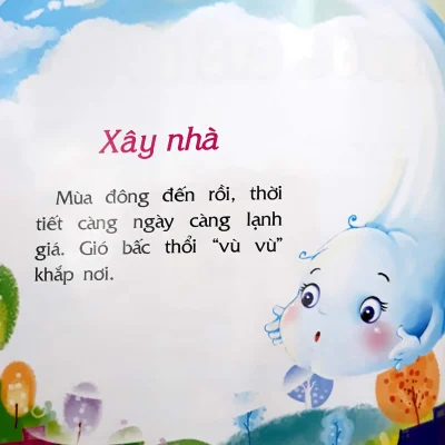 30 Phut Cho Be Truoc Gio Di Ngu Tap 1 2016 692dbb90b0e44