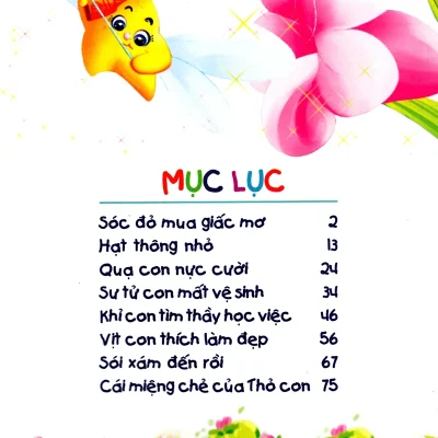 30 Phut Cho Be Truoc Gio Di Ngu Tap 2 2016 Nhieu Tac Gia 692dbb4e81444