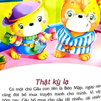 30 Phut Cho Be Truoc Gio Di Ngu Tap 3 2016 Nhieu Tac Gia 692dbb5820232
