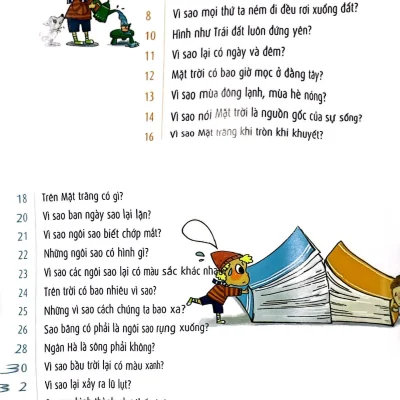 300 Cau Hoi Khoa Hoc Vui Thien Nhien Dao Duong Ham Xuyen Qua Trai Dat 2018 Tin Man 692e5b422512c