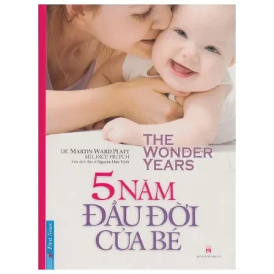 5 Nam Dau Doi Cua Be 2012 Dr Martin Ward Platt 692eb9c63f08a