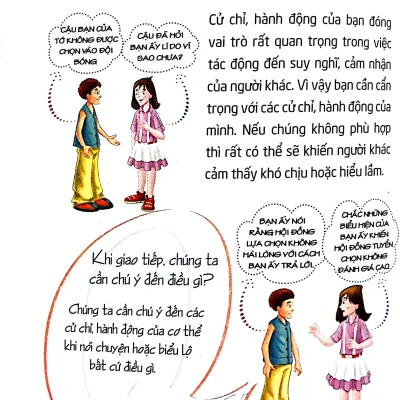 55 Cach De Tao Anh Huong Toi Nguoi Khac 2015 Xact 69300e74877a0