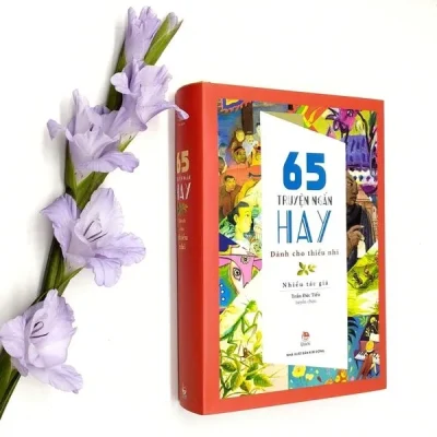 65 Truyen Ngan Hay Danh Cho Thieu Nhi 2022 Nhieu Tac Gia 692dcdaa3d8e2
