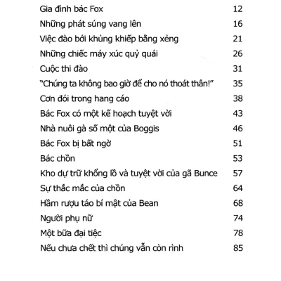 Bac Fox Tuyet Voi 2021 Roald Dahl 692dc67f097af