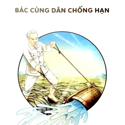 Bac Ho Song Mai Nhung Mau Chuyen Hay Ve Bac Tap 2 2022 Cong Ty Phan Thi 692dc1a8611fc