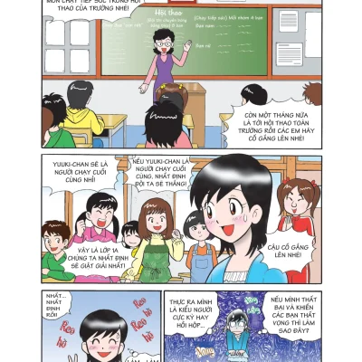 Bach Khoa Thu Bang Hinh Ve Suc Khoe Cho Hoc Sinh Mot Tam Hon Dep Mot Trai Tim Day 2019 Giao Su Ohtsu Kazuyoshi Truong Dai Hoc Va Cao Hoc Juntendo 692e5812b96e1