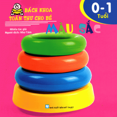 Bach Khoa Toan Thu Cho Be 00 01 Tuoi Bo 8 Cuon 2021 Nhieu Tac Gia 692ec1160fb98