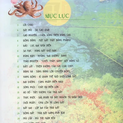 Bach Khoa Tri Thuc Dau Doi Cho Tre Em Trai Dat Dieu Ky Kham Pha Co The Trai Dat 2016 Nhieu Tac Gia Tue Van 692dbba5b5b60