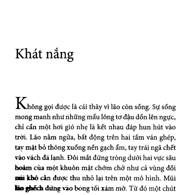 Bai Tho Tren Xuong Cut 2017 Chinh Ba 694de6f70a316