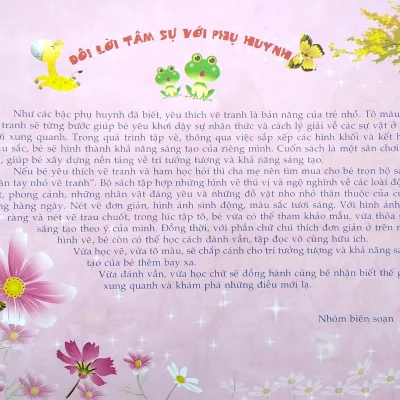Ban Tay Nho Ve Tranh Dong Vat Dang Yeu 2021 Minh Thu 694f9fc2cc65b