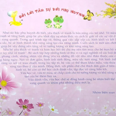 Ban Tay Nho Ve Tranh Phong Canh Tuoi Dep 2021 Minh Thu 692ec271344d0