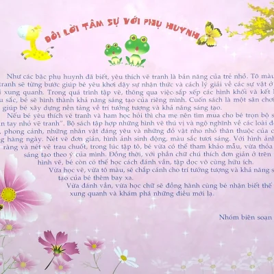 Ban Tay Nho Ve Tranh Thuc Vat Phong Phu 2021 Minh Thu 692ec26911d4e