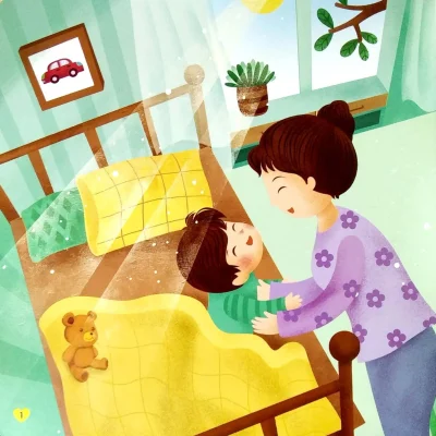 Be Lam Dieu Tot 2021 Hong Anh Aki Gia Linh 692dcd80589ed