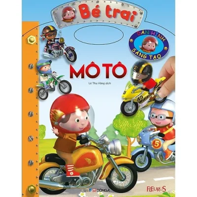 Be Trai Mo To 2016 Fleurus Le Thu Hang 692fedb52e896