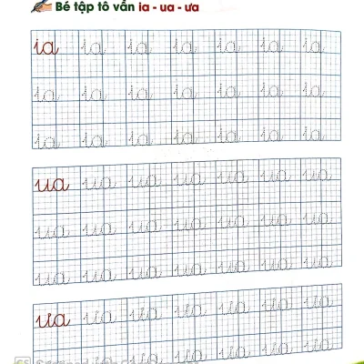 Be Tu Tin Vao Lop 1 Be Tap To Van 2020 Van Huong 692ec514dc9f6