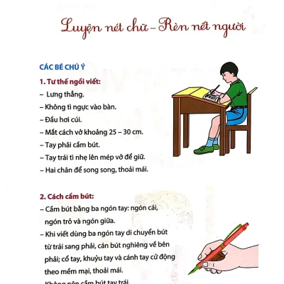 Be Tu Tin Vao Lop 1 Be Tap Viet Chu Hoa Tieng Viet 2020 Van Huong 692ec50cef55d