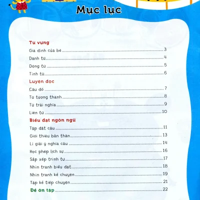 Be Vao Lop 1 Be Hoc Ngon Ngu 2012 Nhieu Tac Gia 692fee504eae8