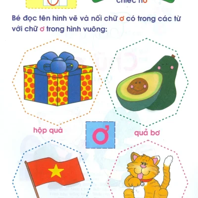 Be Vao Lop 1 Tap To Chu Cai Quyen 2 2018 Nhat Linh 692ec71f67ccf