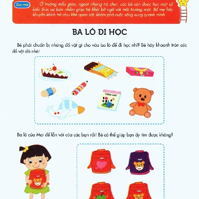 Be Yeu Di Mau Giao Ren Luyen Iq A 2012 Nhieu Tac Gia 692fee8f5c9e0