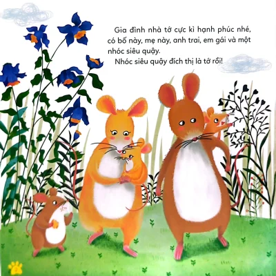 Ben Con Moi Ngay To Khong Nghich Dai Nua 2020 Trung Tam Giao Duc Nhi Dong Dino Little Q 692db616a1726