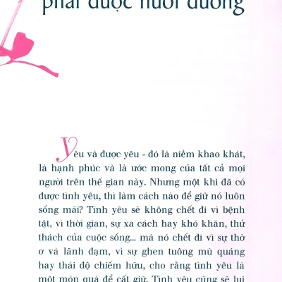 Bi Mat Tinh Yeu 1 2012 Leo Buscaglia 694f9dccd9a0a