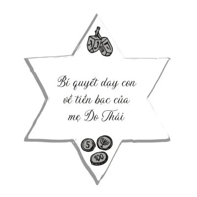 Bi Quyet Day Con Ve Tien Bac Cua Me Do Thai 2022 Rabbi Mama 69300b3bf119f