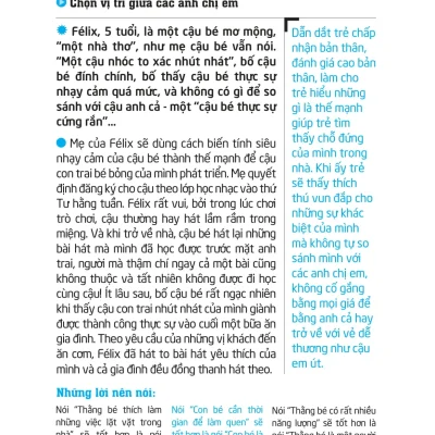 Bo Me Cung Tung La Tre Con De Con Duoc Mot Minh 2018 Madeleine Deny 692e5982b5907