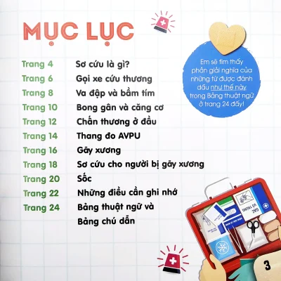 Cac Ky Nang So Cuu Co Ban Va Dap Va Gay Xuong 2020 Joanna Brundle Laura Gatie 692dced8406e6
