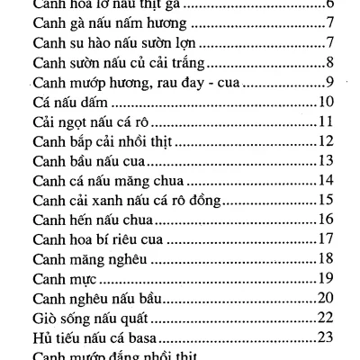 Cac Mon Canh Ngon 2016 Van Anh 692e633335367