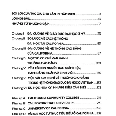 California Universities Colleges Va Nhung Dieu Can Biet Khi Di Du Hoc Hoa Ky 2019 Do Huutam 692e51520fd0d