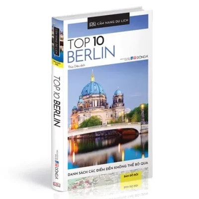 Cam Nang Du Lich Top 10 Berlin 2020 Dk 694fd0f14ac24